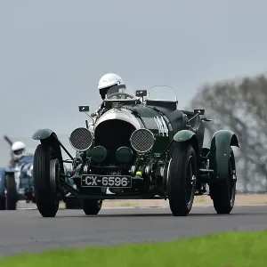 CM34 6282 Paul Pochciol, Bentley Tourer CM34 6282 Paul Pochciol, Bentley Tourer