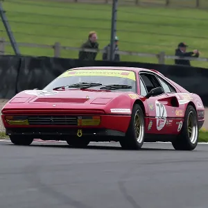 CM34 6465 James Cartwright, Ferrari 328 GTB CM34 6465 James Cartwright, Ferrari 328 GTB