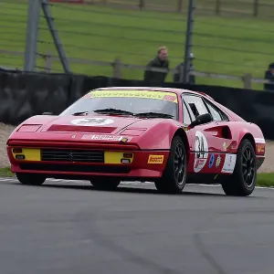 CM34 6467 Gary Culver, Ferrari 328 GTB CM34 6467 Gary Culver, Ferrari 328 GTB