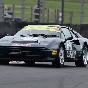 CM34 6471 Paul Ugo, Ferrari 328 GTB CM34 6471 Paul Ugo, Ferrari 328 GTB