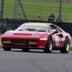 CM34 6473 Nick Cartwright, Ferrari 328 GTB CM34 6473 Nick Cartwright, Ferrari 328 GTB