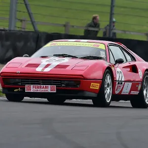 CM34 6477 Timothy Shearman, Ferrari 328 GTB CM34 6477 Timothy Shearman, Ferrari 328 GTB