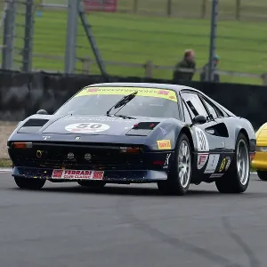 CM34 6478 Jago Keen, Ferrari 308 GTB CM34 6478 Jago Keen, Ferrari 308 GTB