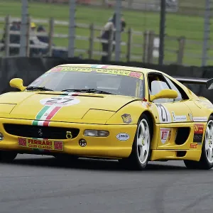 CM34 6479 Ray Ferguson, Ferrari F355 Berlinetta CM34 6479 Ray Ferguson, Ferrari F355 Berlinetta