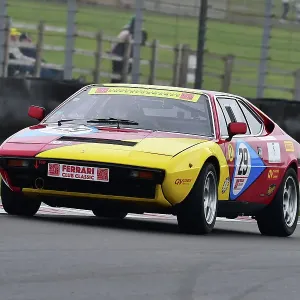 CM34 6481 William Moorwood, Ferrari 308 GT4 CM34 6481 William Moorwood, Ferrari 308 GT4
