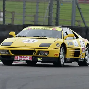 CM34 6482 Robin Biesbroek, Ferrari 348 Challenge CM34 6482 Robin Biesbroek, Ferrari 348 Challenge