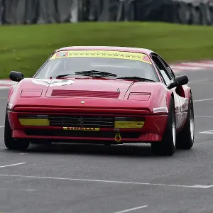 CM34 6490 Nick Cartwright, Ferrari 328 GTB CM34 6490 Nick Cartwright, Ferrari 328 GTB