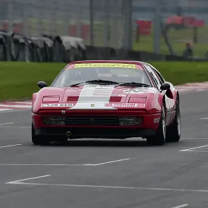 CM34 6491 Myles Poulton, Ferrari 328 GTS CM34 6491 Myles Poulton, Ferrari 328 GTS