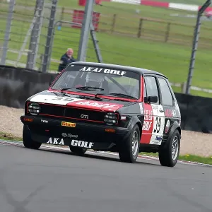 CM34 6520 Mark Wilson, Volkswagen Golf GTi Mk1 CM34 6520 Mark Wilson, Volkswagen Golf GTi Mk1