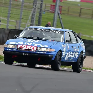 CM34 6521 Michael Whitaker, Rover SD1 CM34 6521 Michael Whitaker, Rover SD1