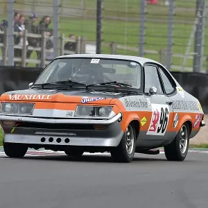 CM34 6522 Gregor Marshall, Alex Kapadia, Vauxhall Firenza Droopsnoot CM34 6522 Gregor Marshall, Alex Kapadia, Vauxhall Firenza Droopsnoot