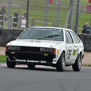 CM34 6530 Tom Shephard, Paul O'Neill, Volkswagen Scirocco CM34 6530 Tom Shephard, Paul O'Neill, Volkswagen Scirocco