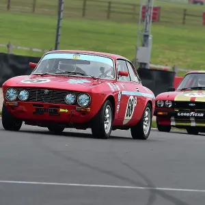 CM34 6534 Jon Wagstaff, Paul Wallis, Alfa Romeo 2000 GTV CM34 6534 Jon Wagstaff, Paul Wallis, Alfa Romeo 2000 GTV