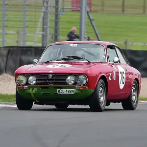 CM34 6537 David Erwin, Alfa Romeo 2000 GTV CM34 6537 David Erwin, Alfa Romeo 2000 GTV