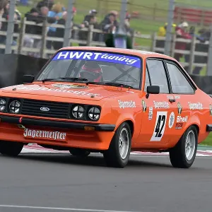 CM34 6539 Beau Parry, Jason Minshaw, Ford Escort RS2000 CM34 6539 Beau Parry, Jason Minshaw, Ford Escort RS2000