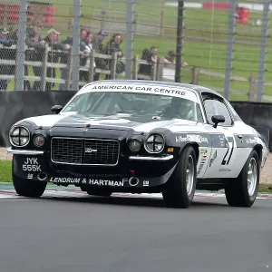 CM34 6553 John Young, Jack Young, Chevrolet Camaro Z28 CM34 6553 John Young, Jack Young, Chevrolet Camaro Z28