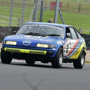 CM34 6555 Mike Whitaker Snr, Rover SD1 CM34 6555 Mike Whitaker Snr, Rover SD1