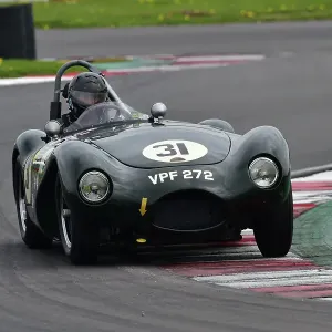 CM34 6641 Paul Griffin, Connaught ALSR CM34 6641 Paul Griffin, Connaught ALSR