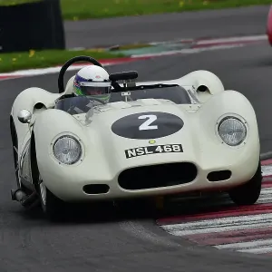 CM34 6654 Richard Hudson, Stuart Morley, Lister Knobbly CM34 6654 Richard Hudson, Stuart Morley, Lister Knobbly