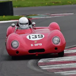 CM34 6655 Olivier Gonzalez, Lotus XI CM34 6655 Olivier Gonzalez, Lotus XI