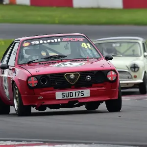 CM34 6798 Richard Ibrahim, Alfa Romeo Alfasud Sprint