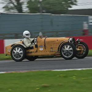 CM34 6882 Jonathan Bailey, Bugatti 35C CM34 6882 Jonathan Bailey, Bugatti 35C