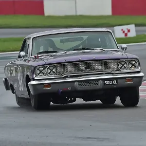 CM34 6988 Matthew Moore, Mark Daniell, Ford Galaxie 500 CM34 6988 Matthew Moore, Mark Daniell, Ford Galaxie 500