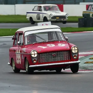 CM34 6991 Robert Burdett, Austin A40 Speedwell CM34 6991 Robert Burdett, Austin A40 Speedwell
