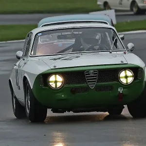 CM34 7006 Paul Chase-Gardener, Alfa Romeo GTA CM34 7006 Paul Chase-Gardener, Alfa Romeo GTA