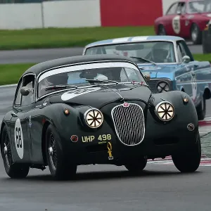 CM34 7022 Marc Gordon, Jaguar XK150S FHC CM34 7022 Marc Gordon, Jaguar XK150S FHC