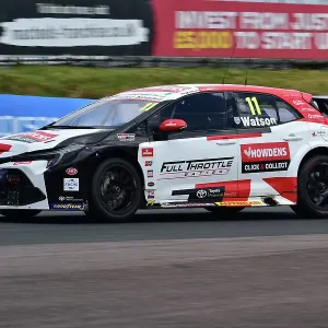 CM34 7053 Andrew Watson, Toyota Corolla GR Sport, Toyota Gazoo Racing UK CM34 7053 Andrew Watson, Toyota Corolla GR Sport, Toyota Gazoo Racing UK