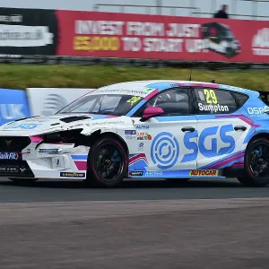 CM34 7060 Scott Sumpton, Cupra Leon, Restart Racing CM34 7060 Scott Sumpton, Cupra Leon, Restart Racing