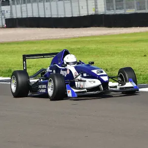 CM34 7121 Jason Timms, Dallara 301 CM34 7121 Jason Timms, Dallara 301