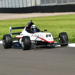 CM34 7122 James Tanser, GSE PR3 CM34 7122 James Tanser, GSE PR3
