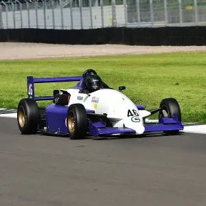 CM34 7124 Jared Wood, Formula Vauxhall Lotus CM34 7124 Jared Wood, Formula Vauxhall Lotus