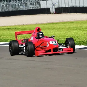 CM34 7131 Jack Walton, Van Diemen FX02 CM34 7131 Jack Walton, Van Diemen FX02
