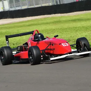 CM34 7140 Kevin Otway, Dallara F304 CM34 7140 Kevin Otway, Dallara F304