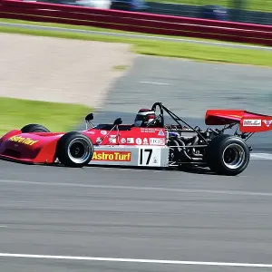 CM34 7178 Mike Bletsoe-Brown, Chevron B27