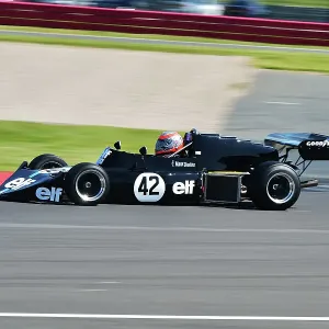 CM34 7194 Mark Charteris, March 782