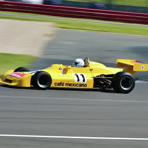 CM34 7216 Martin Bullock, Chevron B29