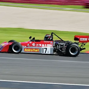 CM34 7250 Mike Bletsoe-Brown, Chevron B27