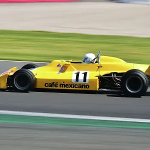 CM34 7323 Martin Bullock, Chevron B29