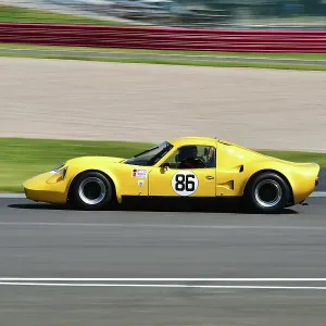 CM34 7418 Dan Balfour, Chevron B8