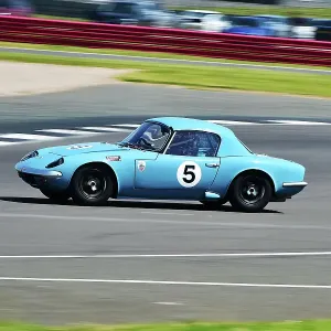 CM34 7419 Andy Jarvis, Clive Buffey, Lotus Elan 26R