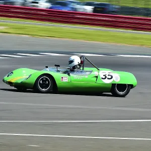 CM34 7499 Ashley Hudson, Lotus 23B
