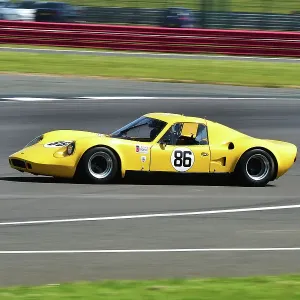 CM34 7509 Dan Balfour, Chevron B8