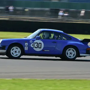 CM34 7542 John Williams, Porsche 911 SC CM34 7542 John Williams, Porsche 911 SC