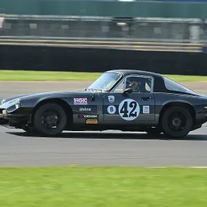 CM34 7544 Dave Karaskas, TVR 3000M CM34 7544 Dave Karaskas, TVR 3000M