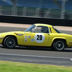 CM34 7638 Mark Leverett, Lotus Elan S4 CM34 7638 Mark Leverett, Lotus Elan S4
