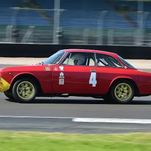CM34 7677 Ken Rorrison, Alfa Romeo 2000 GTV CM34 7677 Ken Rorrison, Alfa Romeo 2000 GTV